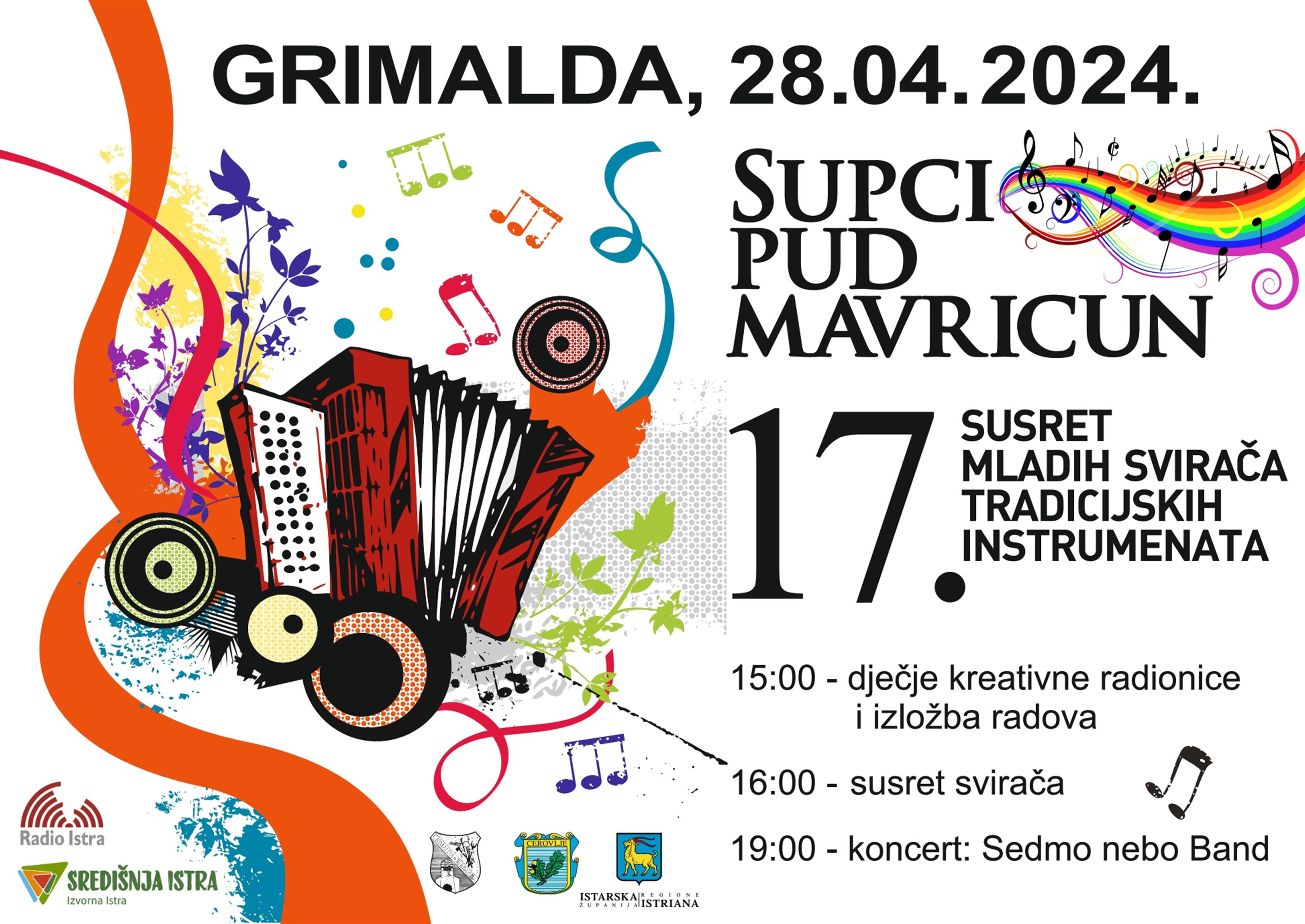 202404 Supci pud mavricun