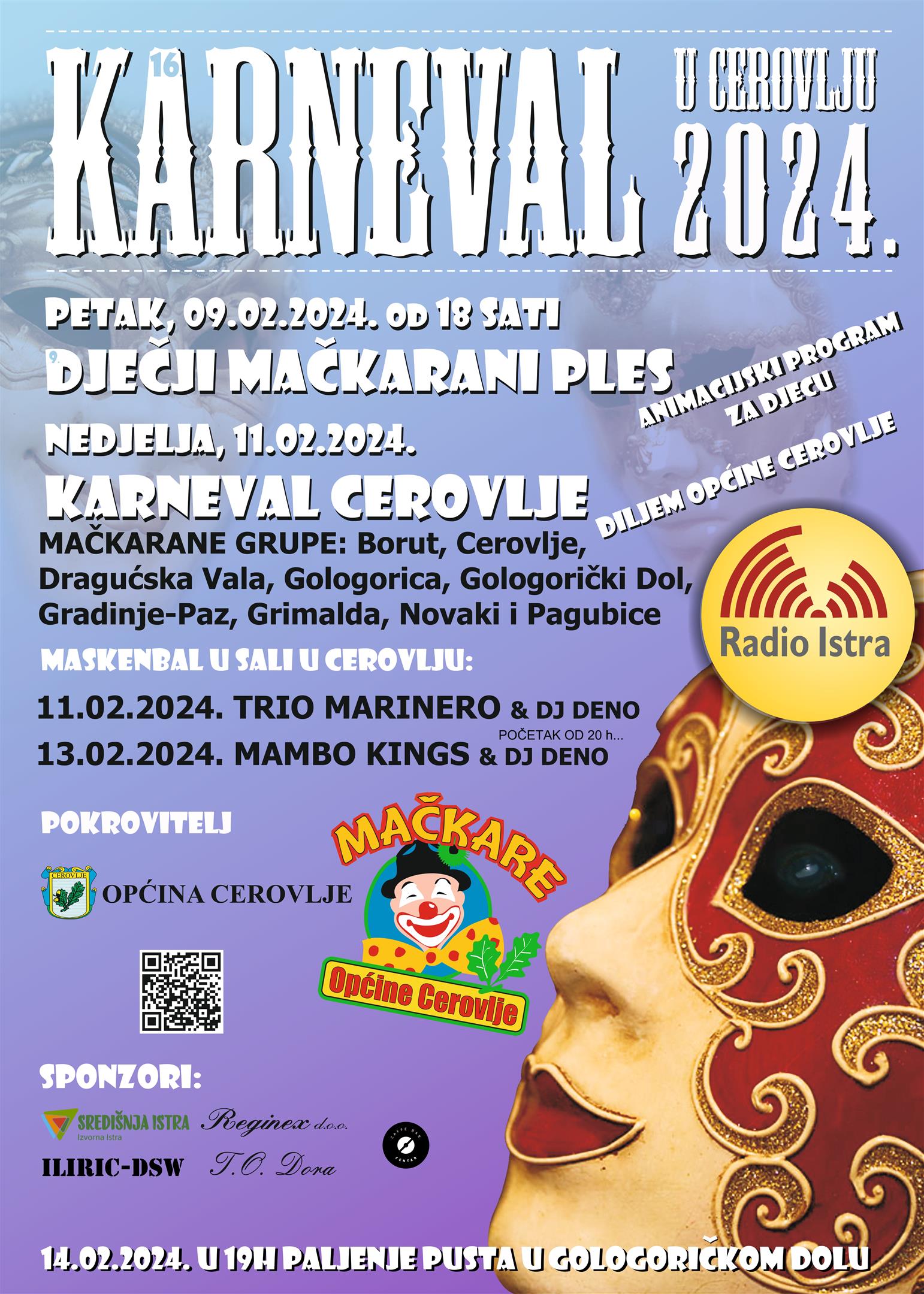 2024 Karneval